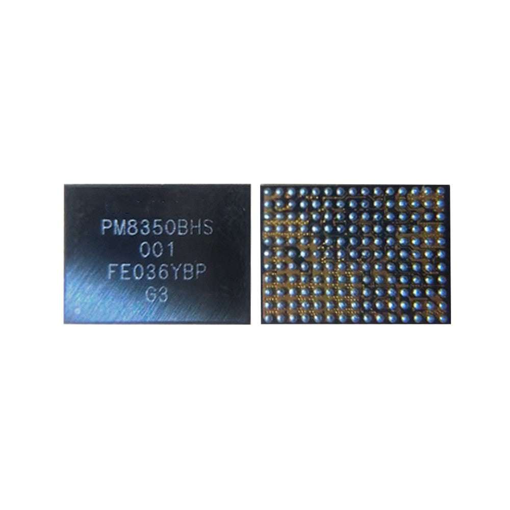 Big Power IC (PM8350) for Samsung Galaxy S21 Ultra / S21 Plus / S21 Big Power IC (PM8350) for Samsung Galaxy S21 Ultra / S21 Plus / S21